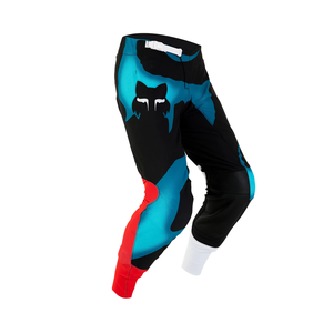 Fox Racing Flexair Withered Pants - Black